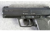 Heckler & Koch ~ USP ~ 9mm Luger - 3 of 10