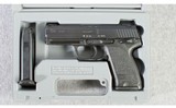 Heckler & Koch ~ USP ~ 9mm Luger - 8 of 10