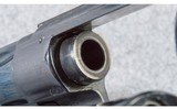 Smith & Wesson ~ 27-2 ~ .357 Magnum - 7 of 8