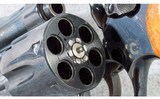 Smith & Wesson ~ 27-2 ~ .357 Magnum - 8 of 8