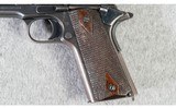 Colt ~ 1911 US Army ~ .45 ACP - 4 of 15