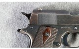 Colt ~ 1911 US Army ~ .45 ACP - 7 of 15