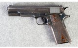 Colt ~ 1911 US Army ~ .45 ACP - 2 of 15