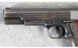 Colt ~ 1911 US Army ~ .45 ACP - 3 of 15