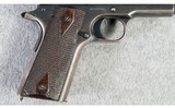 Colt ~ 1911 US Army ~ .45 ACP - 6 of 15