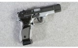 American Tactical ~ HP9 ~ 9mm Luger - 1 of 2