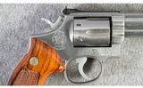 Smith & Wesson ~ Model 66-1 ~ .357 Magnum - 7 of 10