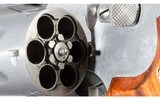 Smith & Wesson ~ Model 66-1 ~ .357 Magnum - 10 of 10