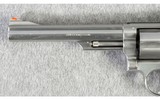 Smith & Wesson ~ Model 66-1 ~ .357 Magnum - 3 of 10