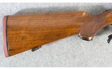 Ruger ~ No. 1 ~ .243 Winchester - 2 of 10