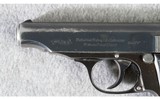Walther ~ PP ~ .22 Long Rifle - 3 of 10