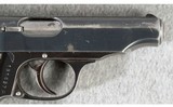 Walther ~ PP ~ .22 Long Rifle - 6 of 10