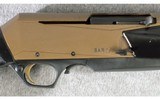 Browning ~ BAR Mk. 3 ~ 7mm rem Mag - 3 of 9