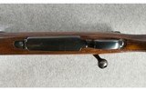 Winchester (Pre-64) ~ Model 70 ~ .220 Swift - 10 of 10