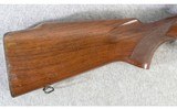 Winchester (Pre-64) ~ Model 70 ~ .220 Swift - 2 of 10
