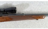 Winchester (Pre-64) ~ Model 70 ~ .220 Swift - 4 of 10