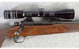 Winchester (Pre-64) ~ Model 70 ~ .220 Swift - 3 of 10