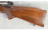 Winchester (Pre-64) ~ Model 70 ~ .220 Swift - 9 of 10