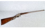 Hopkins & Allen ~ .22 rifle ~ .22 Long rifle - 1 of 10