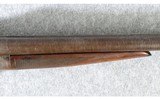 Baker Gun & Forging Co. ~ Batavia Leader ~ 12 Gauge - 4 of 9