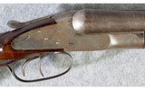 Baker Gun & Forging Co. ~ Batavia Leader ~ 12 Gauge - 3 of 9