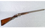 Baker Gun & Forging Co. ~ Batavia Leader ~ 12 Gauge - 1 of 9
