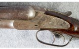Baker Gun & Forging Co. ~ Batavia Leader ~ 12 Gauge - 8 of 9