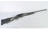 Remington ~ 700 ~ .22-250 Remington - 1 of 10
