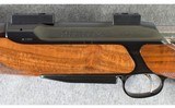 Sauer ~ 202 Deluxe ~ 7mm Rem Mag - 8 of 9