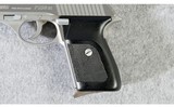 Sig Sauer (Sigarms) ~ P230SL ~ .380 ACP - 4 of 10