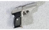 Sig Sauer (Sigarms) ~ P230SL ~ .380 ACP - 1 of 10
