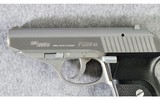 Sig Sauer (Sigarms) ~ P230SL ~ .380 ACP - 3 of 10