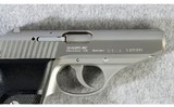 Sig Sauer (Sigarms) ~ P230SL ~ .380 ACP - 6 of 10