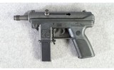 Intratec ~ Tec 9 ~ 9mm Luger - 2 of 2