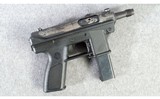 Intratec ~ Tec 9 ~ 9mm Luger - 1 of 2