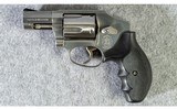 Smith & Wesson ~ 640-1 ~ .357 Magnum - 2 of 4