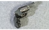 Smith & Wesson ~ 640-1 ~ .357 Magnum - 1 of 4