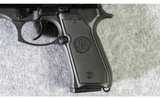 Beretta ~ 92FS ~ 9mm Luger - 4 of 6