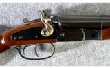 Rossi ~ Side by Side ~ 20 Gauge - 3 of 10