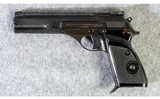 Beretta ~ Model 76 ~ .22 Long Rifle - 2 of 6