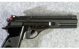 Beretta ~ Model 76 ~ .22 Long Rifle - 6 of 6