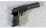 Beretta ~ Model 76 ~ .22 Long Rifle - 1 of 6