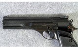 Beretta ~ Model 76 ~ .22 Long Rifle - 3 of 6