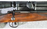 Cooper Firearms ~ Model 38 ~ .17 Mach IV - 3 of 10