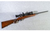 Cooper Firearms ~ Model 38 ~ .17 Mach IV - 1 of 10
