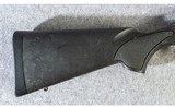 Remington ~ 700 ~ .270 WSM - 2 of 9