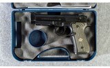 Beretta/Wilson Combat ~ 92G Brigadier Tactical ~ 9mm Luger - 8 of 8
