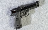 Beretta/Umarex ~ M9-22 ~ .22 Long Rifle - 1 of 2