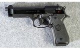 Beretta/Umarex ~ M9-22 ~ .22 Long Rifle - 2 of 2