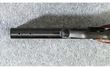 High Standard ~ Victor ~ .22 Long Rifle - 9 of 10